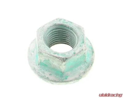 Mevotech Supreme Control Arm and Ball Joint Assembly Audi Front Right Lower Rearward - CMS70175