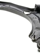 Mevotech Supreme Control Arm and Ball Joint Assembly Volkswagen Front Left Lower                                     - CMS70180 - Image 3