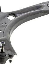 Mevotech Supreme Control Arm and Ball Joint Assembly Volkswagen Front Left Lower                                     - CMS70180 - Image 7