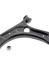 Mevotech Supreme Control Arm and Ball Joint Assembly Volkswagen Front Left Lower                                     - CMS70180 - Image 6
