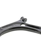 Mevotech Supreme Control Arm and Ball Joint Assembly Volkswagen Front Left Lower                                     - CMS70180 - Image 7