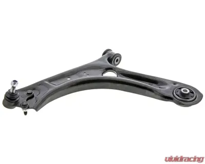 Mevotech Supreme Control Arm and Ball Joint Assembly Volkswagen Front Left Lower - CMS70180