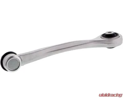 Mevotech Supreme Control Arm and Ball Joint Assembly Audi Front Left Upper Forward - CMS70182