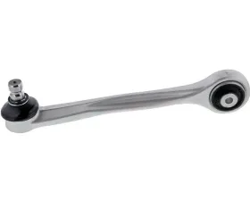 Mevotech Supreme Control Arm and Ball Joint Assembly Audi Front Left Upper Forward