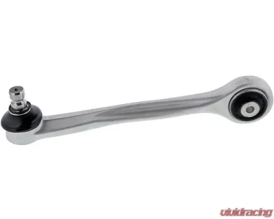 Mevotech Supreme Control Arm and Ball Joint Assembly Audi Front Left Upper Forward - CMS70182