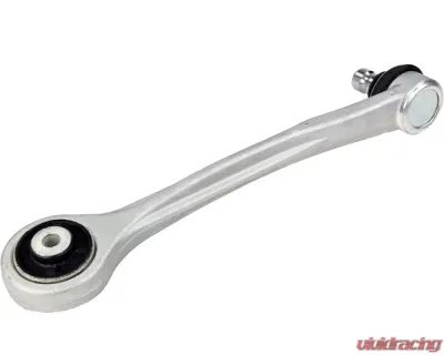 Mevotech Supreme Control Arm and Ball Joint Assembly Audi Front Right Upper Forward - CMS70183