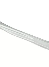 Mevotech Supreme Control Arm and Ball Joint Assembly Audi Front Right Upper Forward                                     - CMS70183 - Image 2