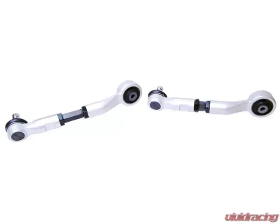 Mevotech Supreme Control Arm and Ball Joint Assembly Front Upper - CMS70184
