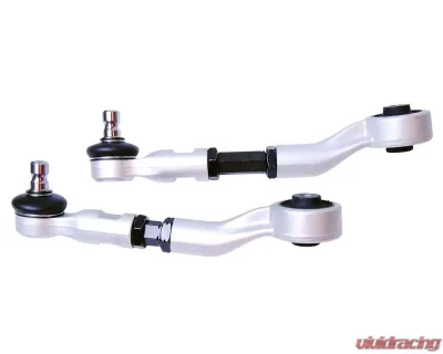 Mevotech Supreme Control Arm and Ball Joint Assembly Front Upper - CMS70184