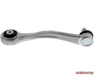 Mevotech Supreme Control Arm and Ball Joint Assembly Audi Front Left Upper Rearward - CMS70188