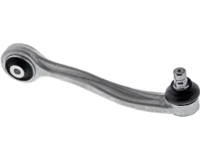 Mevotech Supreme Control Arm and Ball Joint Assembly Audi Front Left Upper Rearward