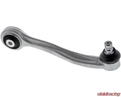 Mevotech Supreme Control Arm and Ball Joint Assembly Audi Front Left Upper Rearward - CMS70188