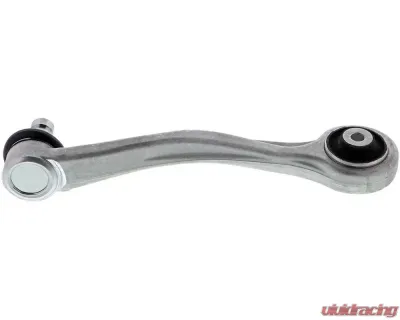 Mevotech Supreme Control Arm and Ball Joint Assembly Audi Front Right Upper Rearward - CMS70189