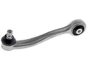 Mevotech Supreme Control Arm and Ball Joint Assembly Audi Front Right Upper Rearward