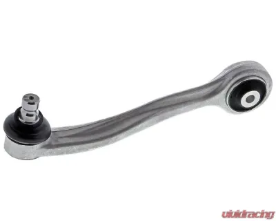 Mevotech Supreme Control Arm and Ball Joint Assembly Audi Front Right Upper Rearward - CMS70189