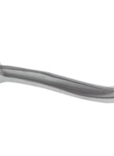 Mevotech Supreme Control Arm and Ball Joint Assembly Front Left Upper Rearward                                     - CMS70190 - Image 3