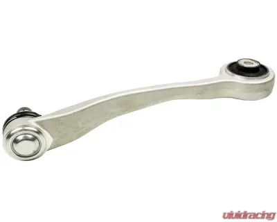 Mevotech Supreme Control Arm and Ball Joint Assembly Front Right Upper Rearward - CMS70191