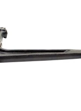 Mevotech Supreme Control Arm Volkswagen Eurovan Front Left Lower                                     - CMS70195 - Image 2