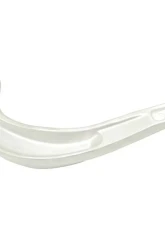 Mevotech Supreme Control Arm and Ball Joint Assembly Front Left Lower Rearward                                     - CMS70198 - Image 2