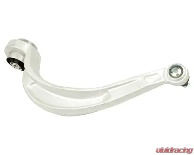 Mevotech Supreme Control Arm and Ball Joint Assembly Front Left Lower Rearward - CMS70198