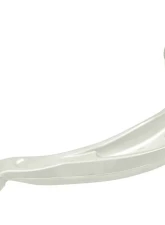 Mevotech Supreme Control Arm and Ball Joint Assembly Front Left Lower Rearward                                     - CMS70198 - Image 2