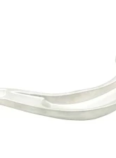 Mevotech Supreme Control Arm and Ball Joint Assembly Audi Front Right Lower Rearward                                     - CMS70199 - Image 2