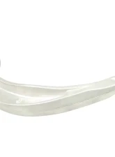 Mevotech Supreme Control Arm and Ball Joint Assembly Audi Front Right Lower Rearward                                     - CMS70199 - Image 2