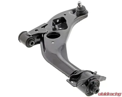 Mevotech Supreme Control Arm and Ball Joint Assembly Front Right Lower - CMS7507