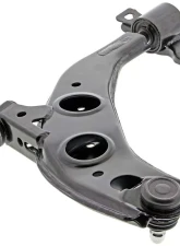 Mevotech Supreme Control Arm and Ball Joint Assembly Front Right Lower                                     - CMS7507 - Image 3