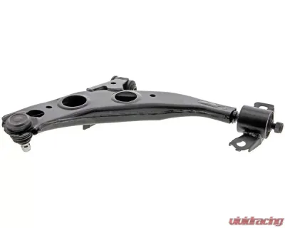 Mevotech Supreme Control Arm and Ball Joint Assembly Front Right Lower - CMS7507