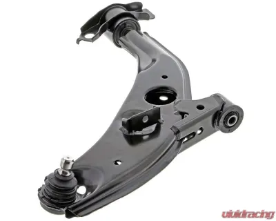 Mevotech Supreme Control Arm and Ball Joint Assembly Front Right Lower - CMS7507