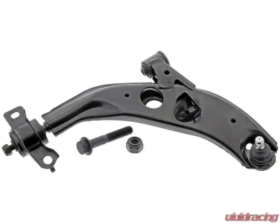 Mevotech Supreme Control Arm and Ball Joint Assembly Front Right Lower - CMS7507