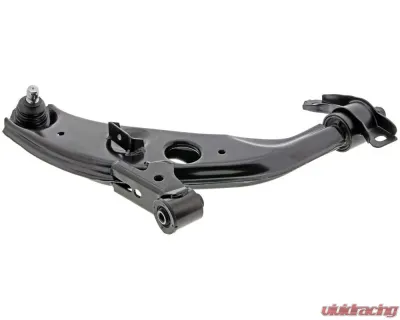 Mevotech Supreme Control Arm and Ball Joint Assembly Front Right Lower - CMS7507