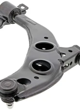 Mevotech Supreme Control Arm and Ball Joint Assembly Front Left Lower                                     - CMS7508 - Image 3