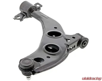 Mevotech Supreme Control Arm and Ball Joint Assembly Front Left Lower - CMS7508