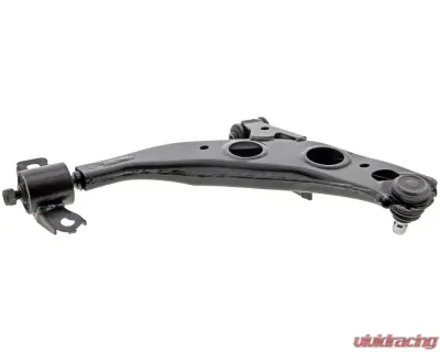 Mevotech Supreme Control Arm and Ball Joint Assembly Front Left Lower - CMS7508