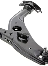 Mevotech Supreme Control Arm and Ball Joint Assembly Front Left Lower                                     - CMS7508 - Image 7