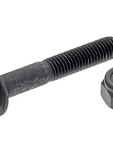 Mevotech Supreme Control Arm and Ball Joint Assembly Front Left Lower                                     - CMS7508 - Image 5