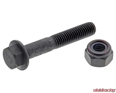 Mevotech Supreme Control Arm and Ball Joint Assembly Front Left Lower - CMS7508