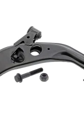 Mevotech Supreme Control Arm and Ball Joint Assembly Front Left Lower                                     - CMS7508 - Image 6