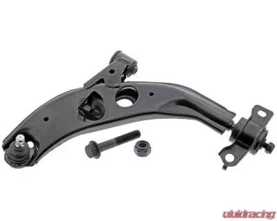 Mevotech Supreme Control Arm and Ball Joint Assembly Front Left Lower - CMS7508