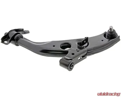 Mevotech Supreme Control Arm and Ball Joint Assembly Front Left Lower - CMS7508