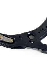 Mevotech Supreme Control Arm and Ball Joint Assembly Mazda Protege Front Left Lower 1995-1998 1.8L 4-Cyl                                     - CMS76102 - Image 3
