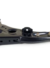 Mevotech Supreme Control Arm and Ball Joint Assembly Mazda Protege Front Left Lower 1995-1998 1.8L 4-Cyl                                     - CMS76102 - Image 5