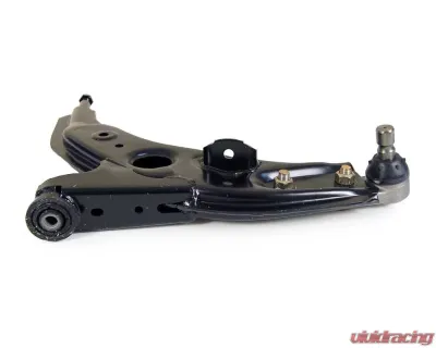 Mevotech Supreme Control Arm and Ball Joint Assembly Mazda Protege Front Left Lower 1995-1998 1.8L 4-Cyl - CMS76102