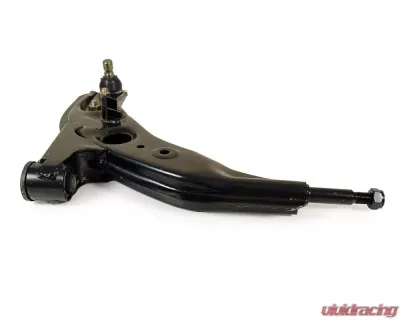 Mevotech Supreme Control Arm and Ball Joint Assembly Mazda Protege Front Right Lower 1995-1998 1.8L 4-Cyl - CMS76103