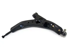 Mevotech Supreme Control Arm and Ball Joint Assembly Mazda Protege Front Right Lower 1995-1998 1.8L 4-Cyl