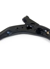 Mevotech Supreme Control Arm and Ball Joint Assembly Mazda Protege Front Right Lower 1995-1998 1.8L 4-Cyl                                     - CMS76103 - Image 5