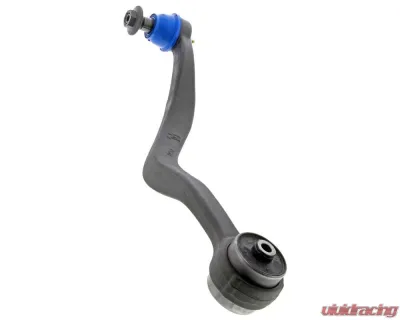 Mevotech Supreme Control Arm and Ball Joint Assembly Front Left Lower Rearward - CMS76105
