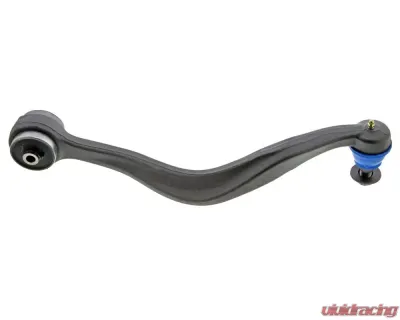 Mevotech Supreme Control Arm and Ball Joint Assembly Front Left Lower Rearward - CMS76105
